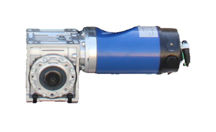 Rotary Motor and gearbox for WP-500 Welding Positioner