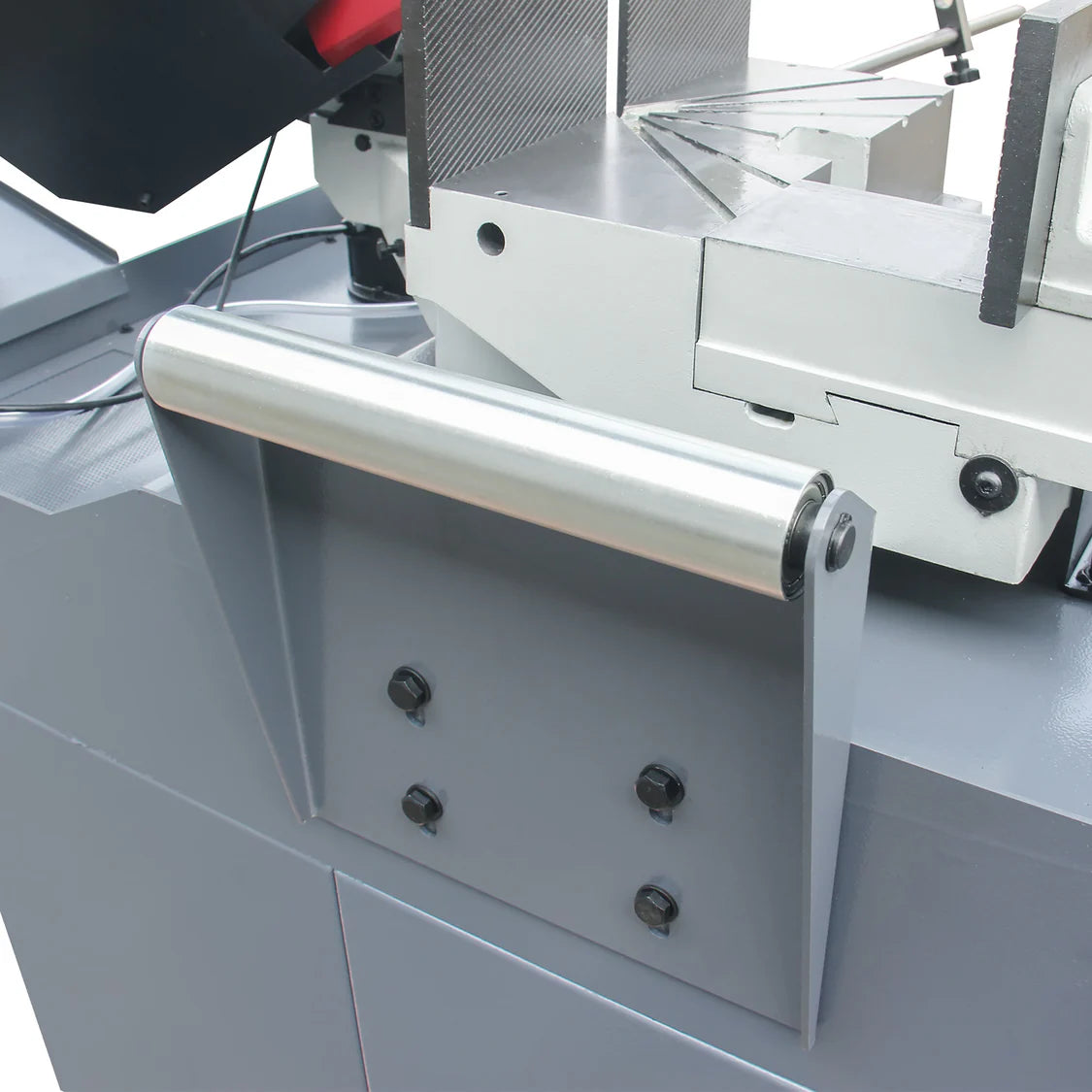 BS-126G Metal Cutting Band saw 230V-60HZ-3PH