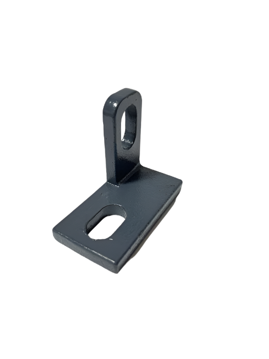 Spare part #27 Left Bracket Plate for Kaka Industrial MB-36 Brake