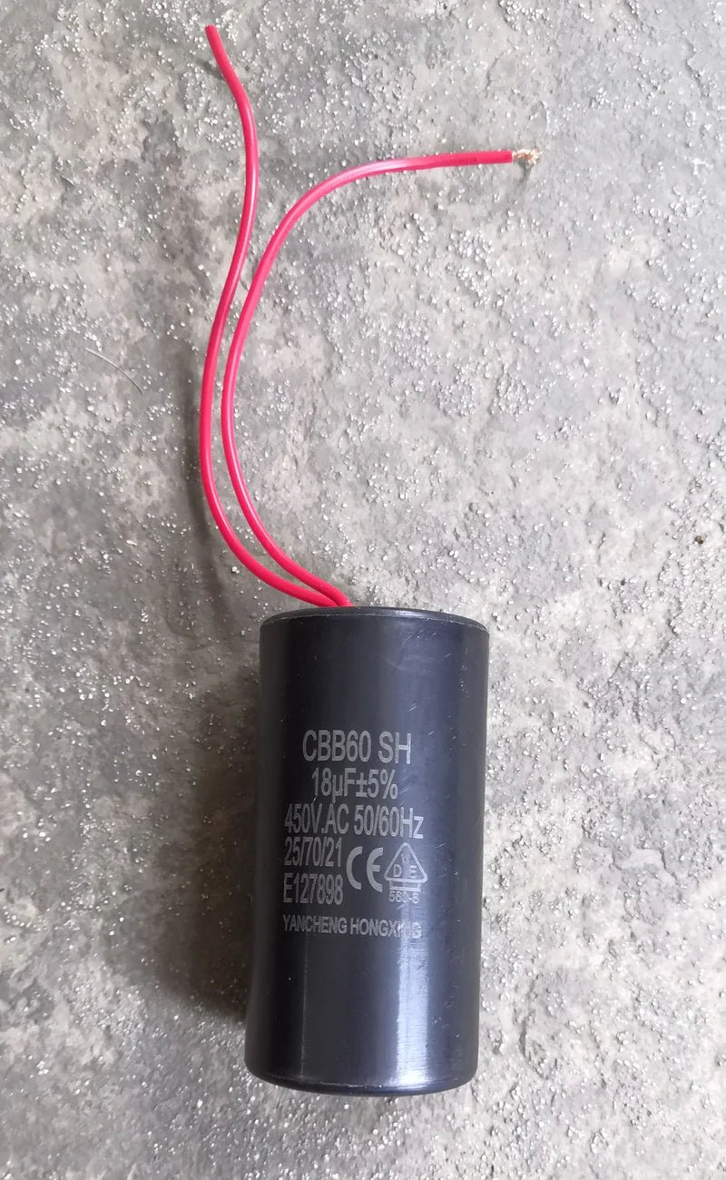 Control Board Capacitor for EB-4816