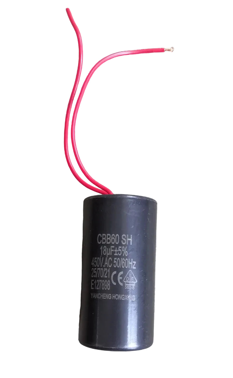 Control Board Capacitor for EB-4816