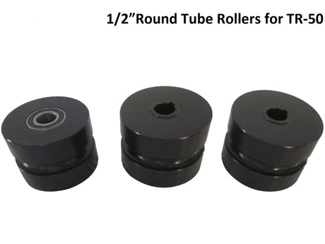 TR50 Round Tubing Roller Dies