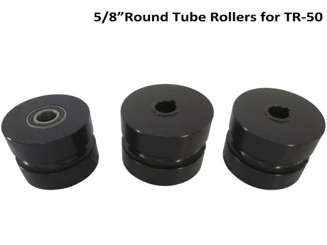 TR50 Round Tubing Roller Dies