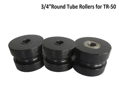 TR50 Round Tubing Roller Dies