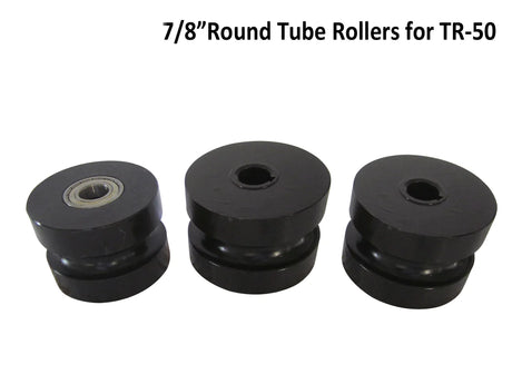 TR50 Round Tubing Roller Dies