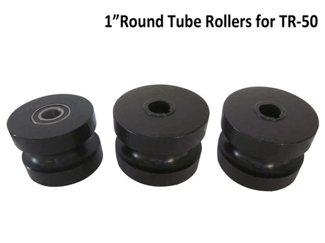 TR50 Round Tubing Roller Dies