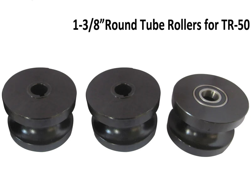 Matrices à rouleaux pour tubes ronds TR50