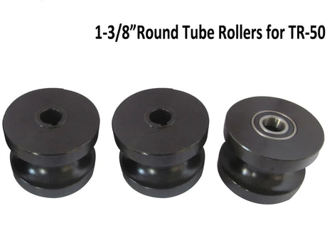 TR50 Round Tubing Roller Dies