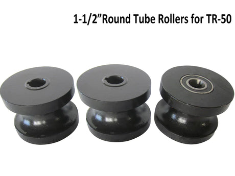 TR50 Round Tubing Roller Dies