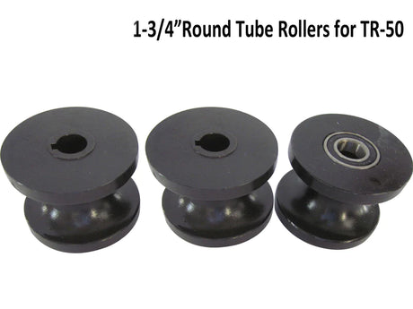 TR50 Round Tubing Roller Dies