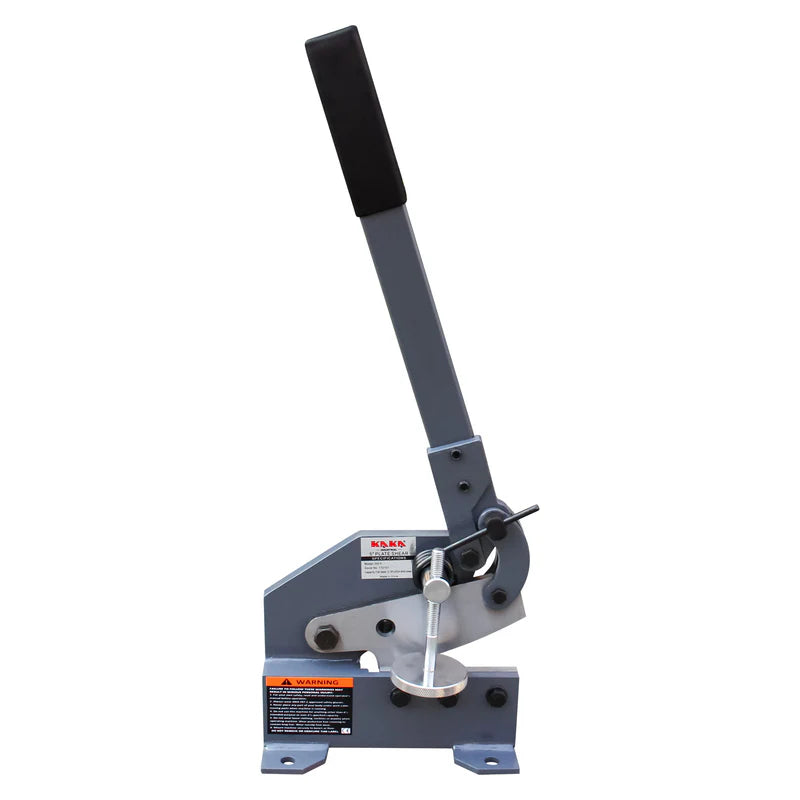 Cisaille à tôle de 5 pouces HS-5