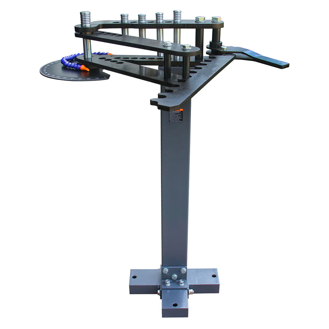 TB-3 Manual Tubing Bender
