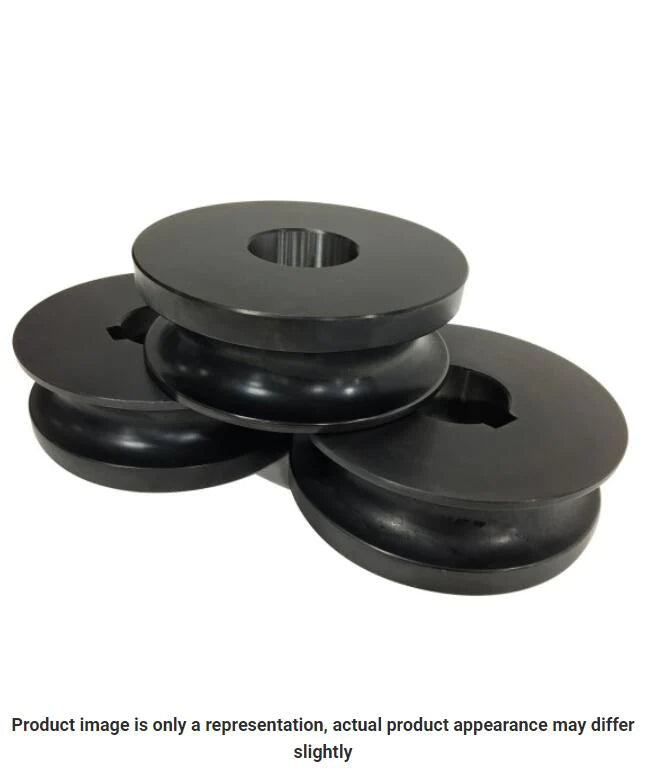 Round Tube Roller Dies for RBM-30HV