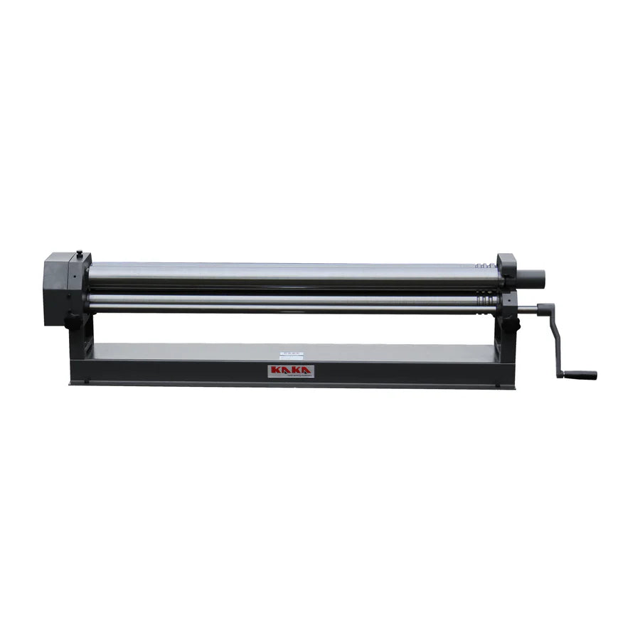 W01-5116, 51-inch Manual Slip Rolling Machine