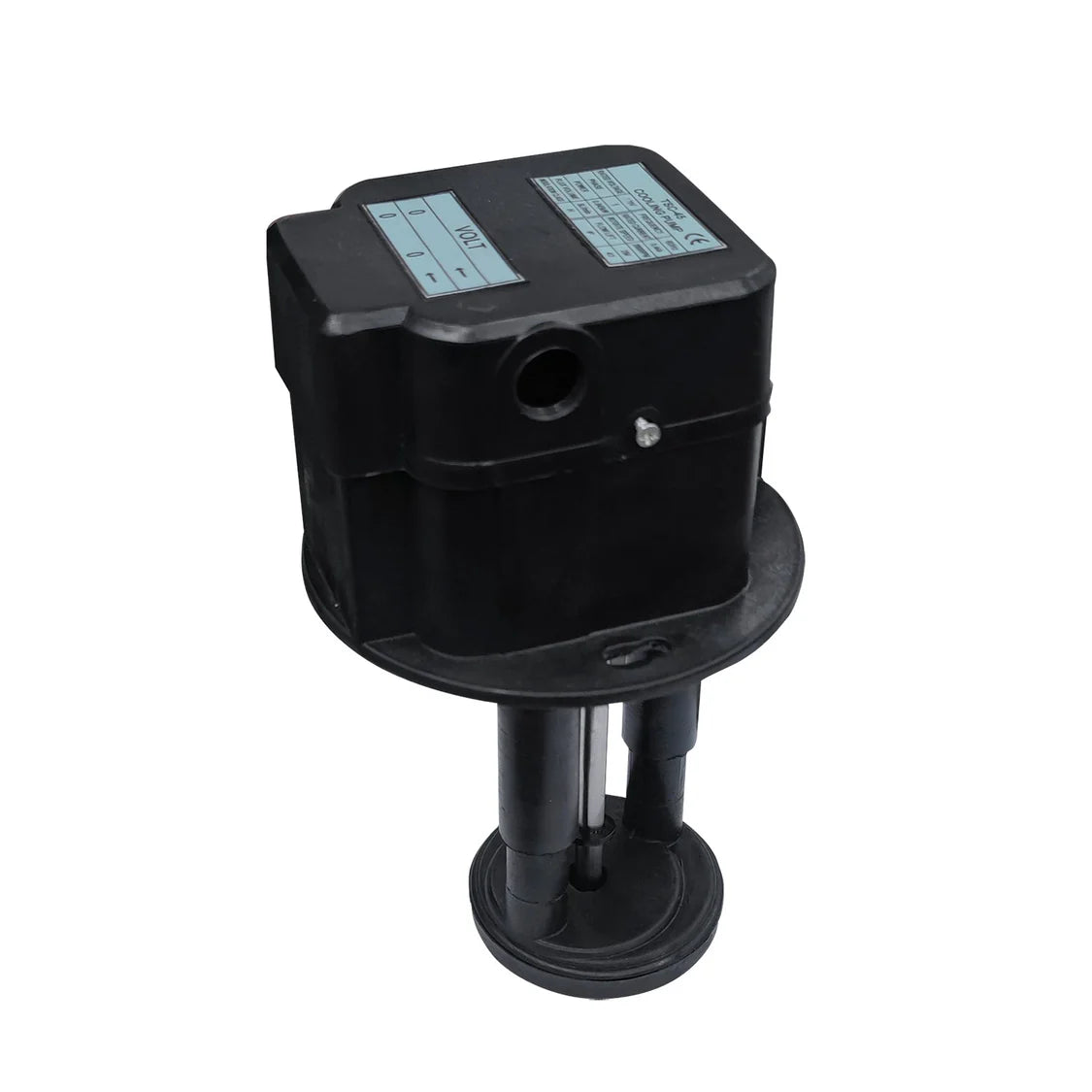 Pompe à eau pour scie à ruban Kaka Industrial BS-108G