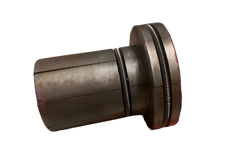 Spare part# 474 Segment dies 1-1/2"~2” for EPB-3