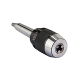 Kaka Industrial Drill Chuck With Integrated Shank, APU-morse taper