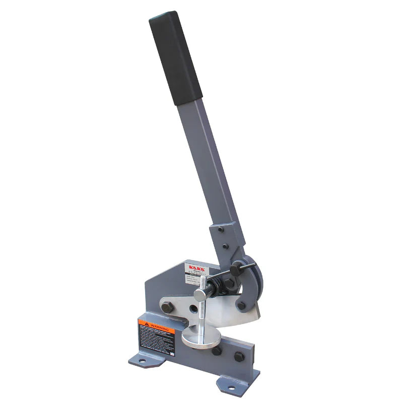 Cisaille à tôle de 5 pouces HS-5