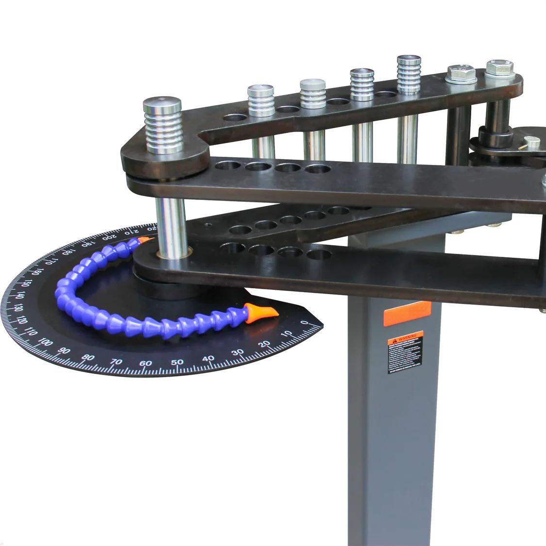 TB-3 Manual Tubing Bender