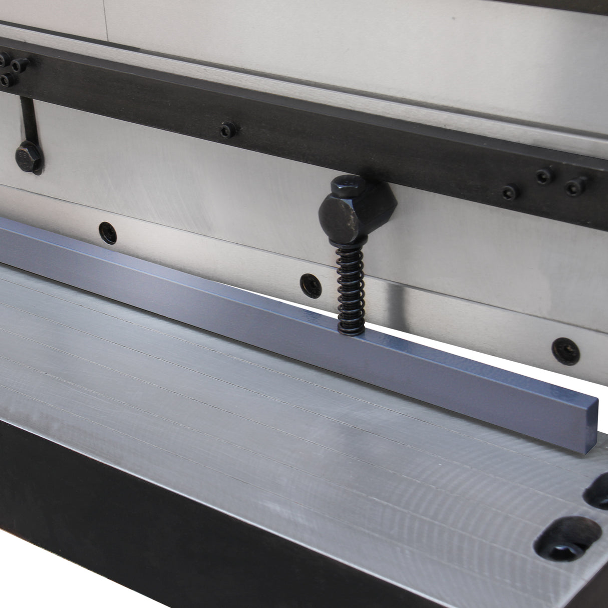 171008 52 INCH ( 16 GA ) 3 IN 1 BRAKE SHEAR AND SLIP ROLL