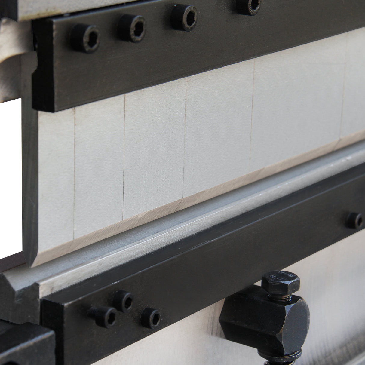 171008 52 INCH ( 16 GA ) 3 IN 1 BRAKE SHEAR AND SLIP ROLL