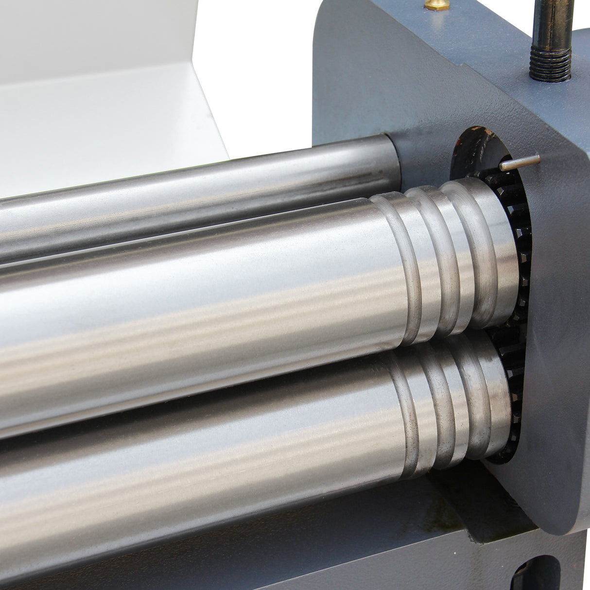 171008 52 INCH ( 16 GA ) 3 IN 1 BRAKE SHEAR AND SLIP ROLL