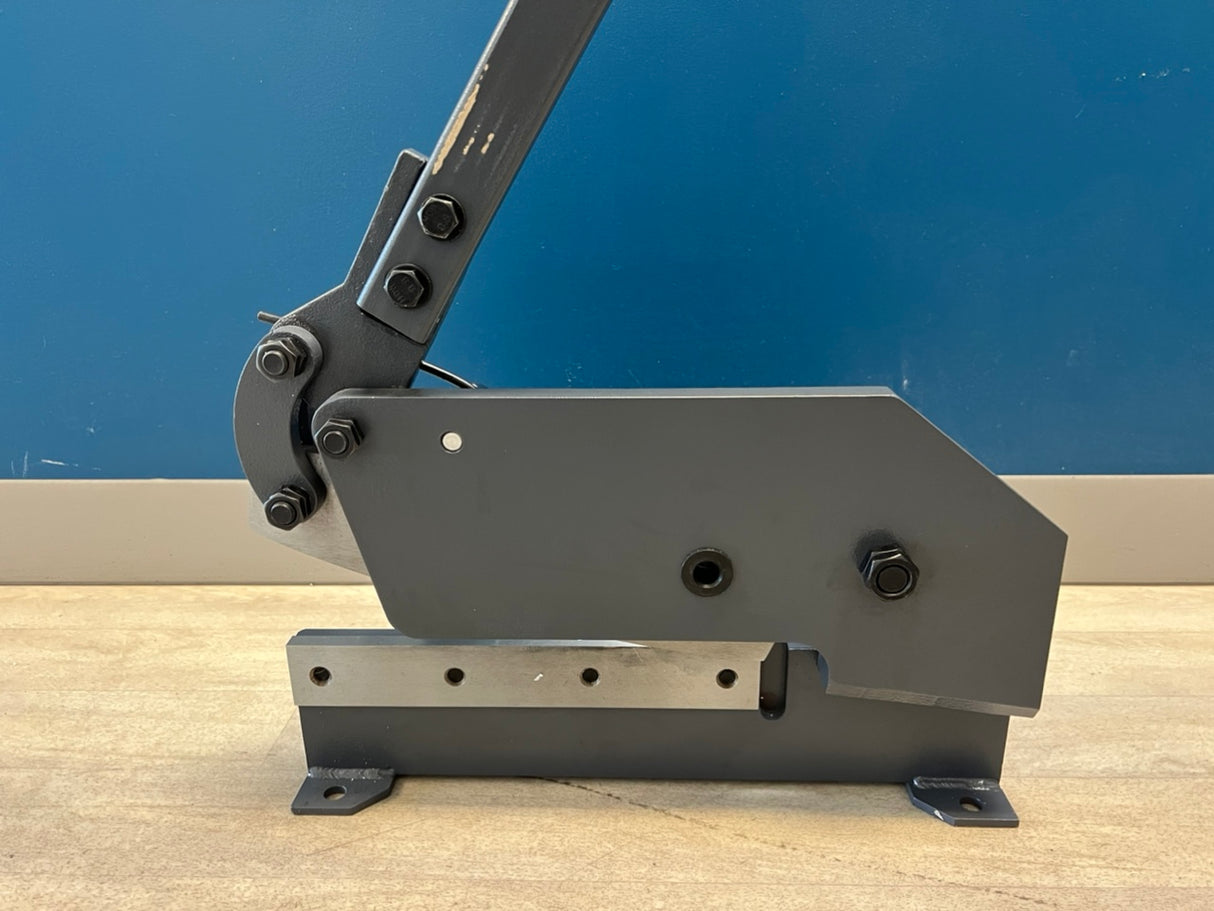 Cisaille à tôle de 12 pouces HS-12