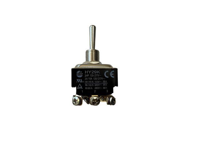 HY29K toggle(Forward/Reverse) switch for the WP-110T,WP-220,WP-350