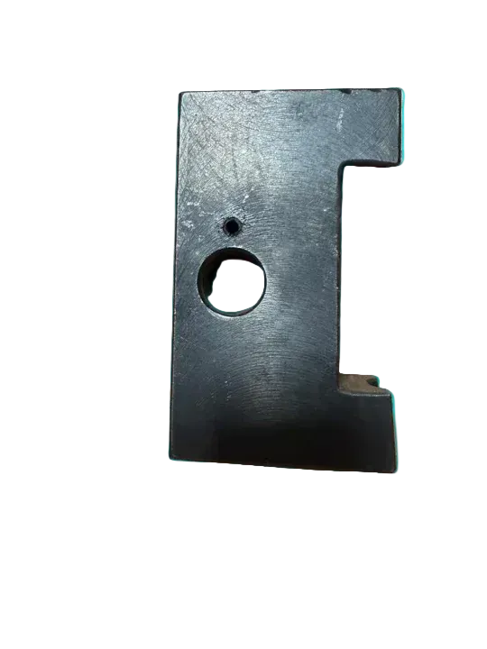 (USED / FINAL SALE) 173232-101 Round Tube Die 3/4" X3" Radius 120º for TB-3