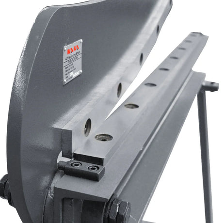 Upper and Lower Blade for Guillotine Shear