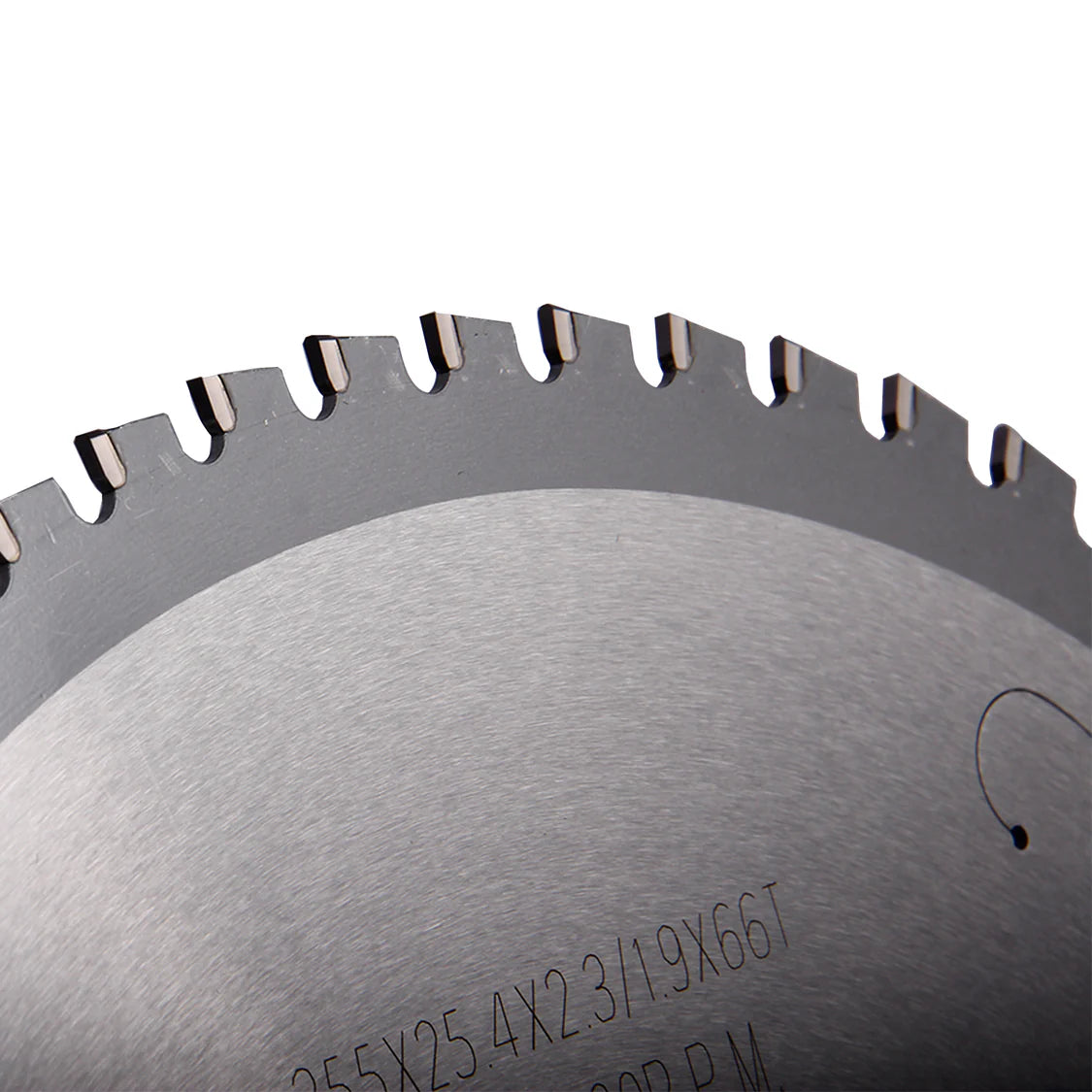 Kaka Industrial TCT 14"x 66-Tooth Cutting Saw Blade for CHS-355 SAW