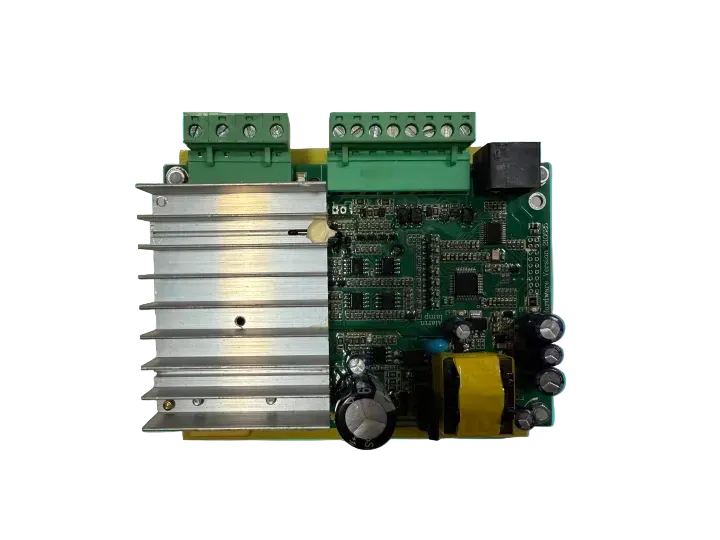 Circuit board for Kaka industrial WP-220B / WP-350B Welding Positioner 110V-60HZ-1PH