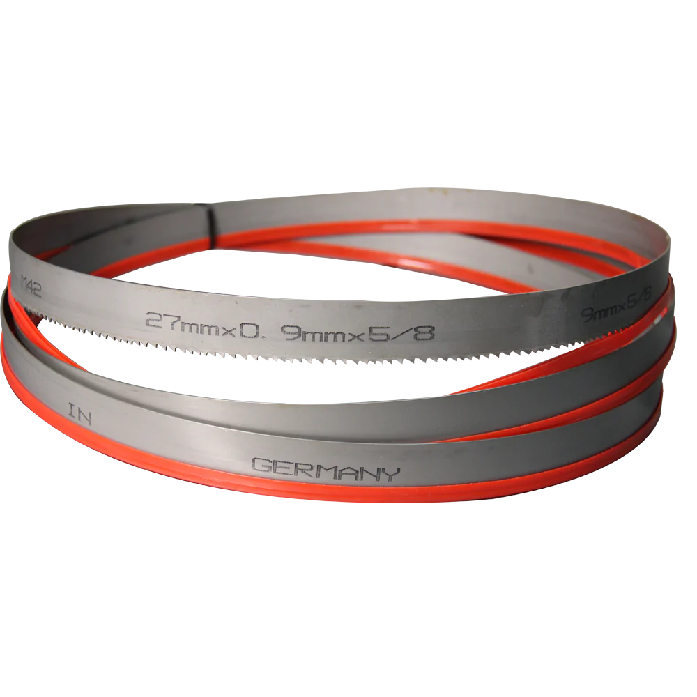 8'5/8" X 1" X .035" (27X0.9X2455MM) Bi-metal blade for 188017 BS-108G