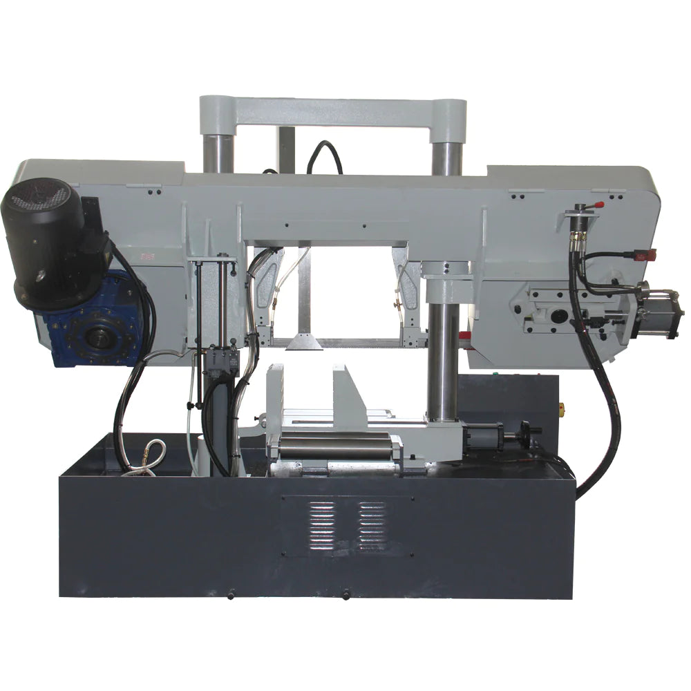 Scie horizontale à double colonne Kaka Industrial TGK-16