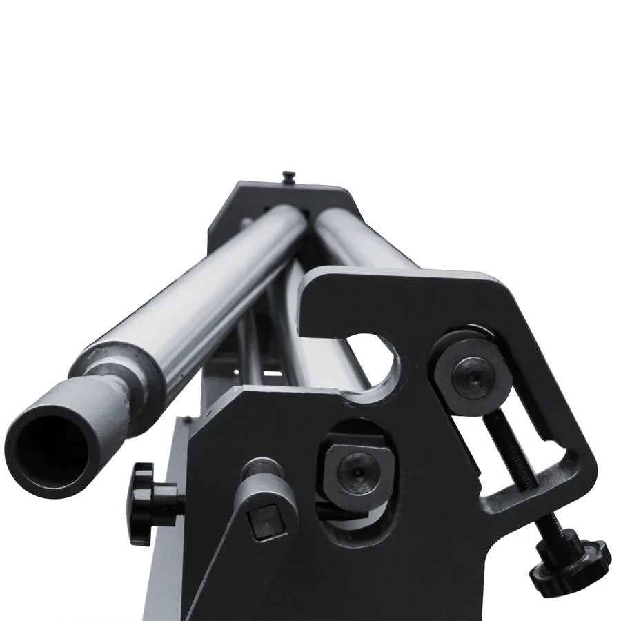 W01-5116, 51-inch Manual Slip Rolling Machine