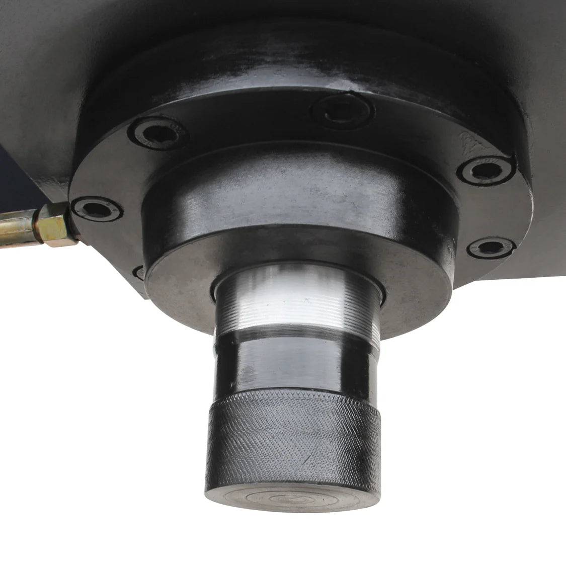 (PRE-ORDER ) KAKA INDUSTRIAL HP-50 Electric Hydraulic Press, 50 ton H-Frame Shop Press with Gear pump( 220V-60HZ-1PH)