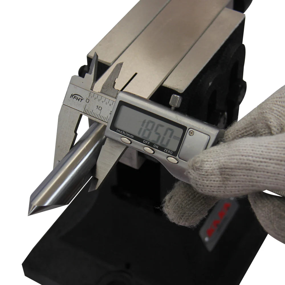 Kaka Industrial TS-2 Tail Stock