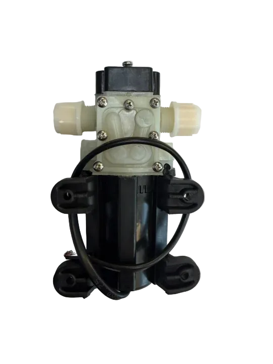 Spare parts Coolant pump for KAKA Industrial CS-9 Cold saw