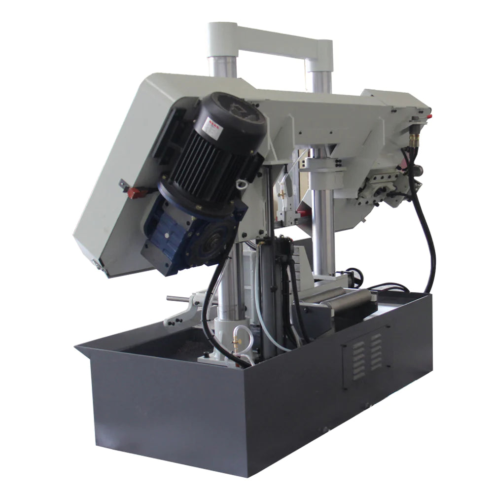 Scie horizontale à double colonne Kaka Industrial TGK-16