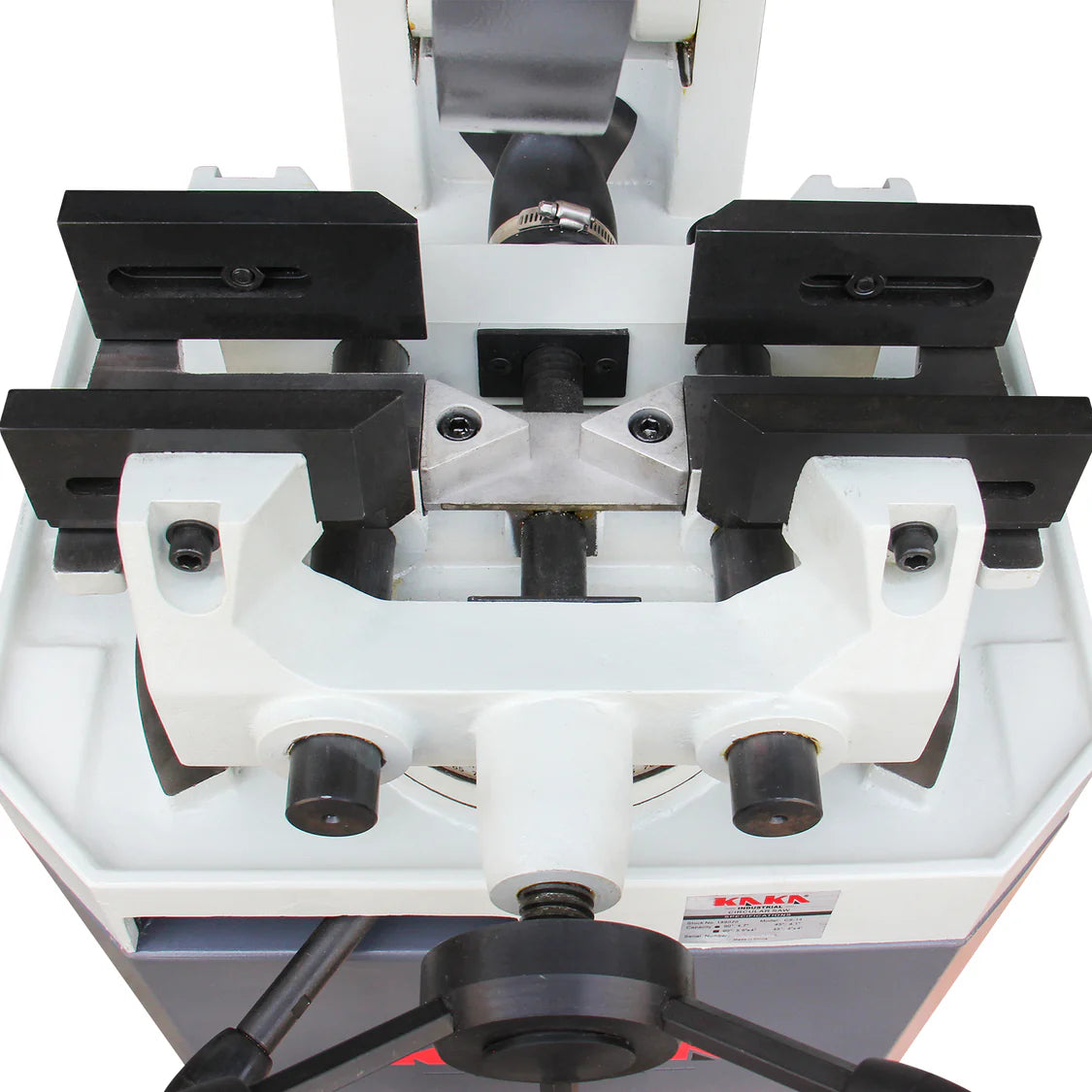 CS-14V Variable Cold Saw,Stepless speed,Double clamp structure,14" Blade Metal Cutting Cold Saw(220V-60HZ-1PH)