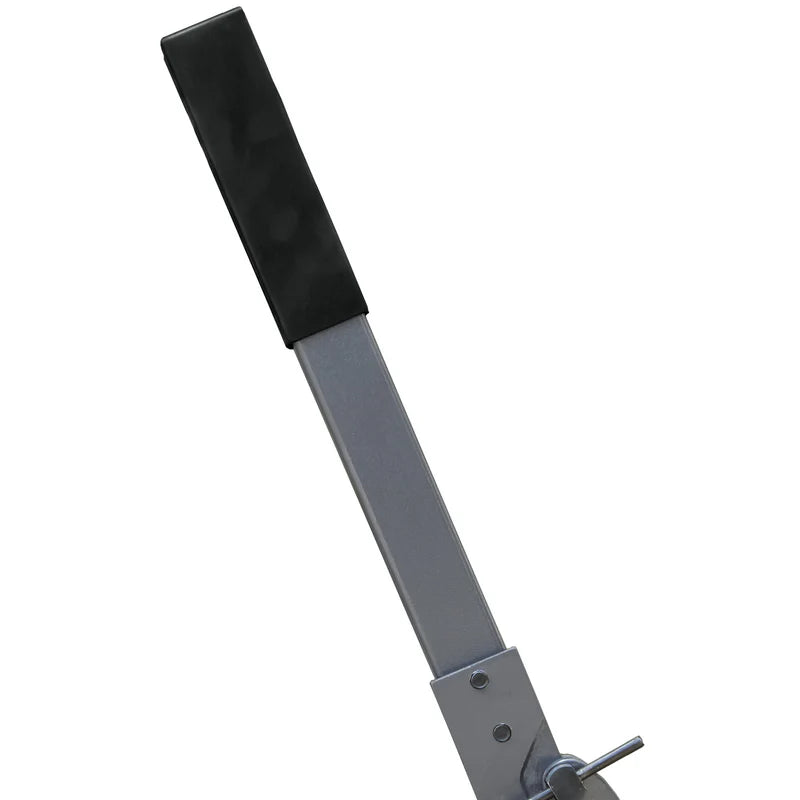 Cisaille à tôle de 5 pouces HS-5