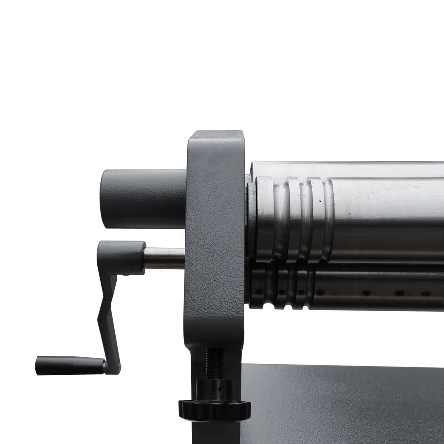 W01-5116, 51-inch Manual Slip Rolling Machine