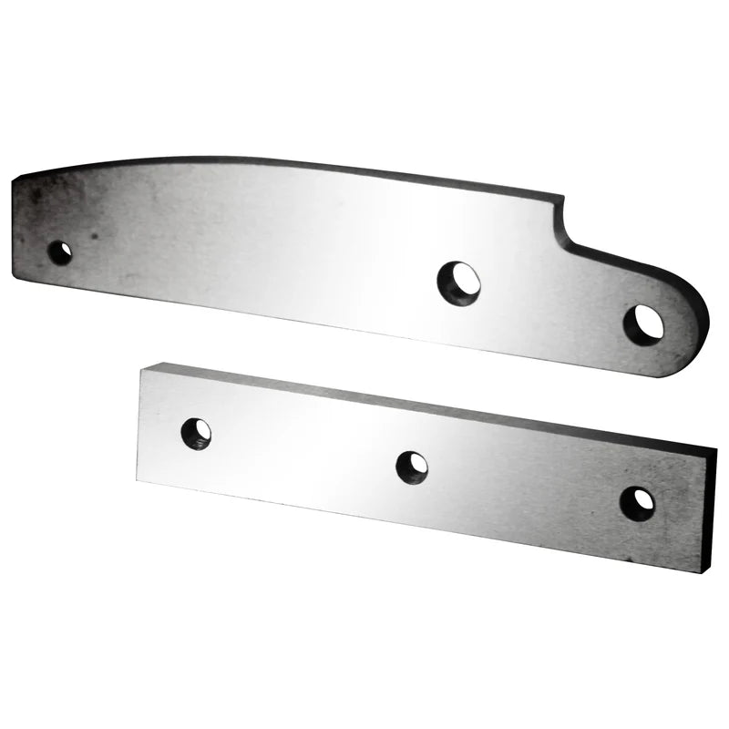 Cisaille à tôle de 5 pouces HS-5