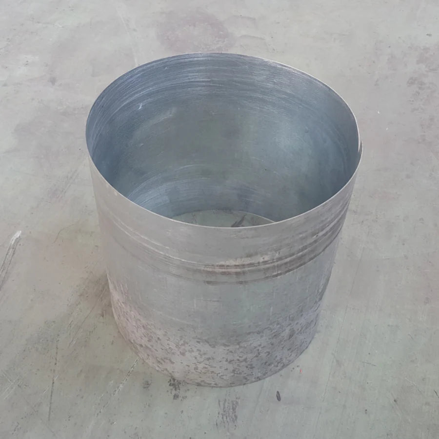 W01-5116, 51-inch Manual Slip Rolling Machine