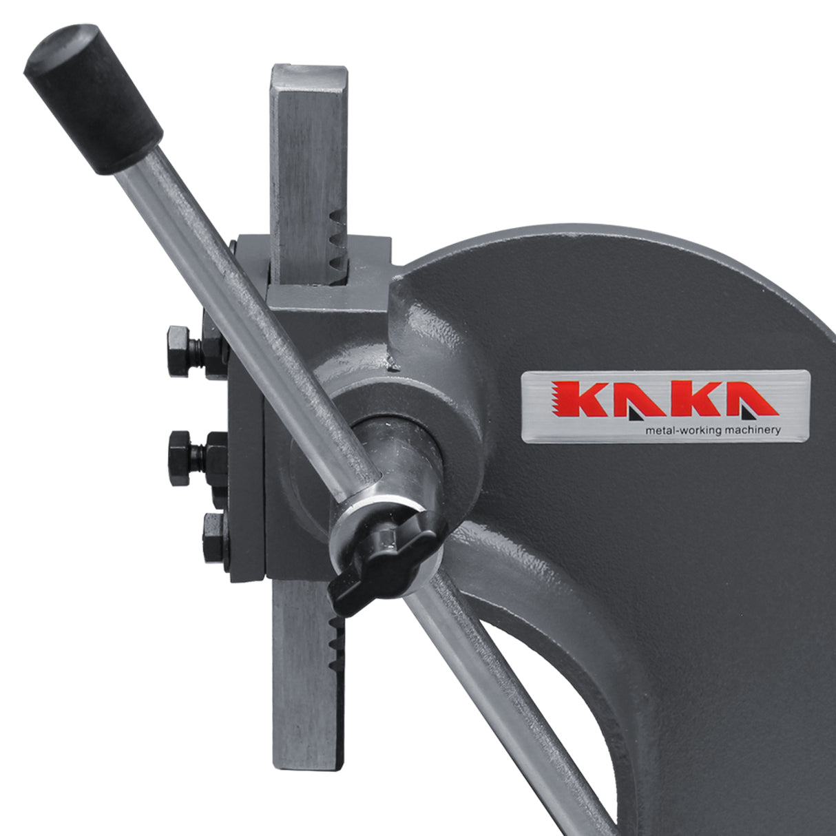 1 Ton Arbor Press , 4" Height Heavy Duty Arbor Press