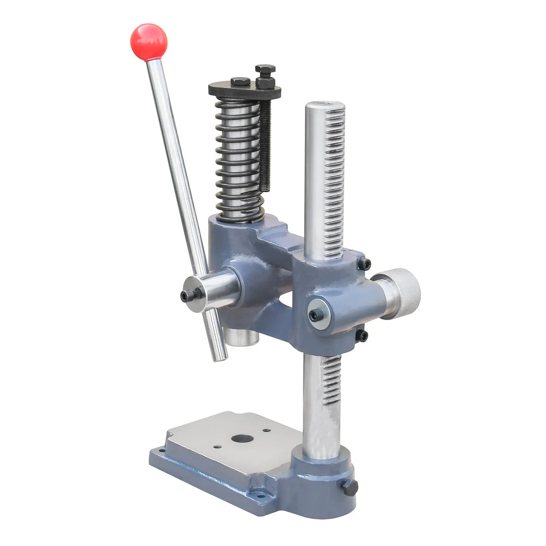 AP-2S 2 Ton Arbor Press, Adjust Press Height Jewelry Tools