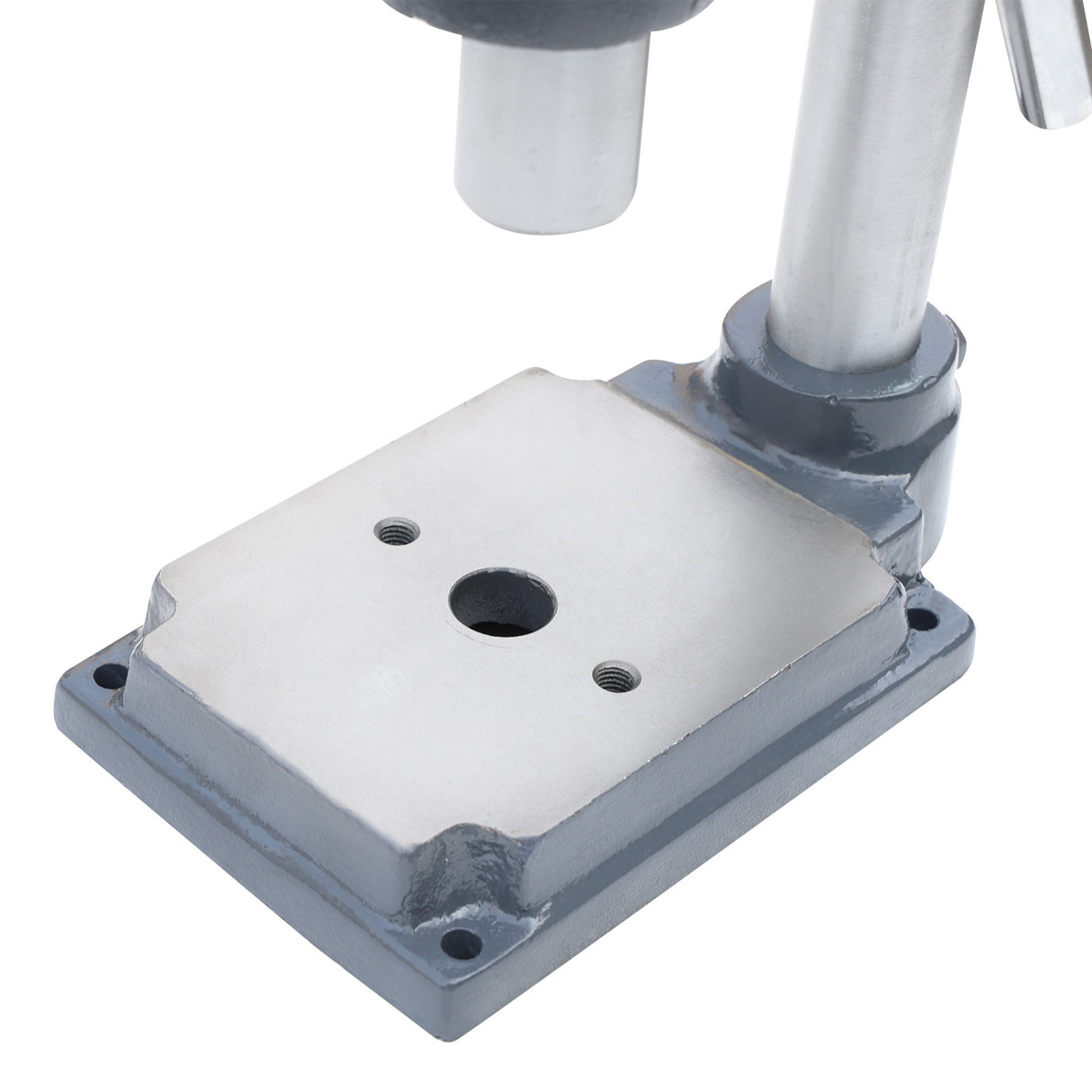 AP-2S, 2 Ton Arbor Press – Adjustable Height Bench Press for Jewelry & Precision Work