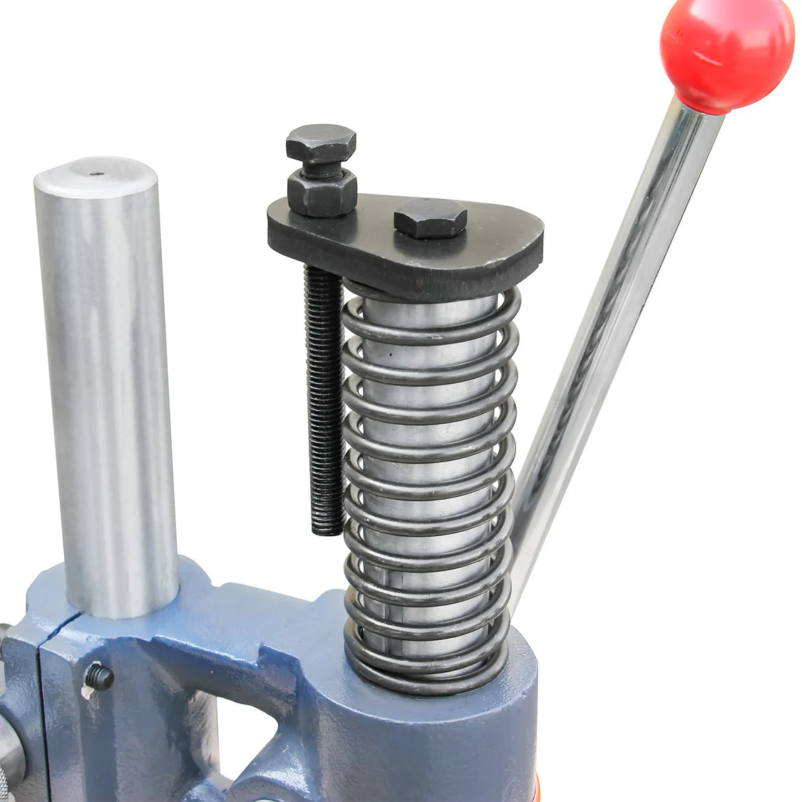 AP-2S 2 Ton Arbor Press, Adjust Press Height Jewelry Tools