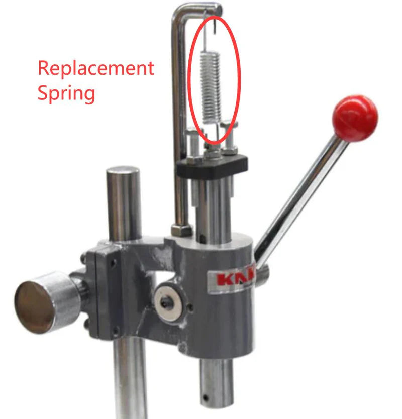 Spare Parts -Spring for Kaka Industrial AP-1S Arbor Press