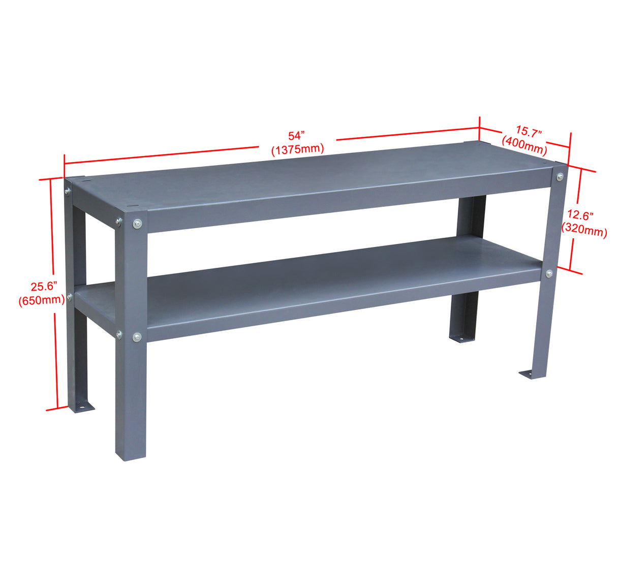 Stand for 173123 W4816Z brake